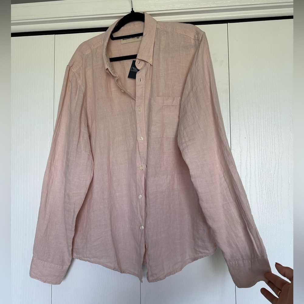 Abercrombie Shirt